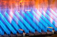 West Helmsdale gas fired boilers